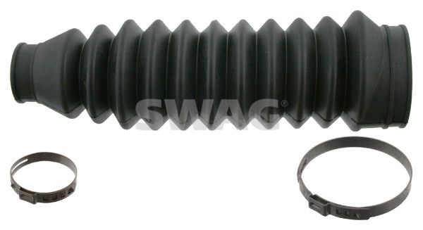 SWAG 30 80 0066 Bellow kit, steering