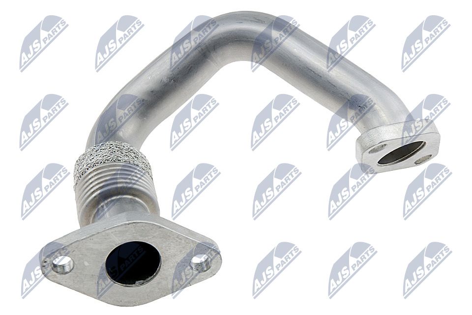 Pipe, EGR valve-1