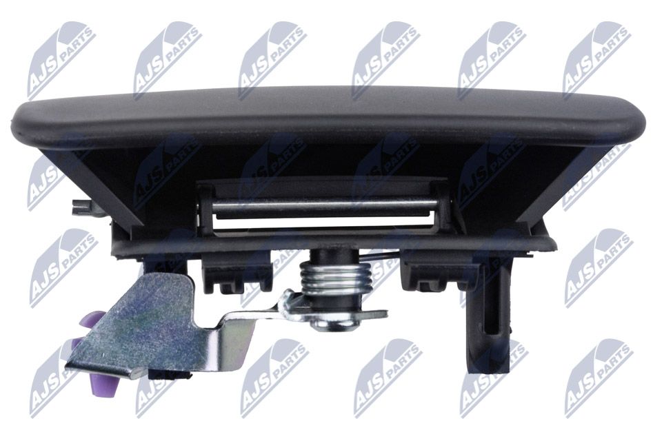Exterior Door Handle-4
