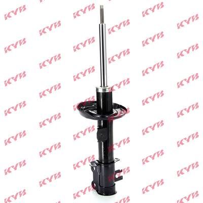 Shock Absorber