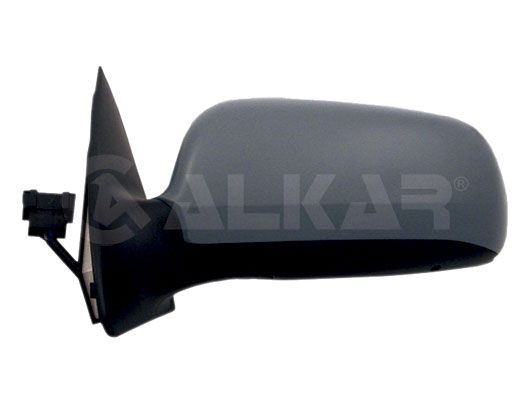 Exterior Mirror