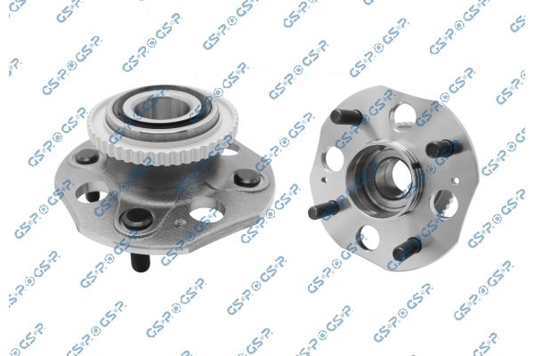 GSP 9234009 Wheel bearing kit