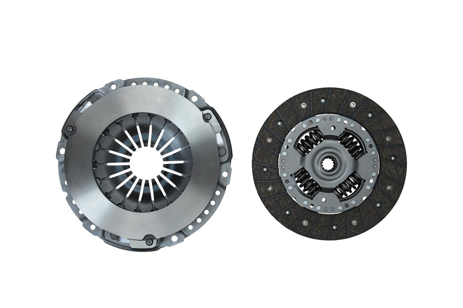 Clutch Kit-1