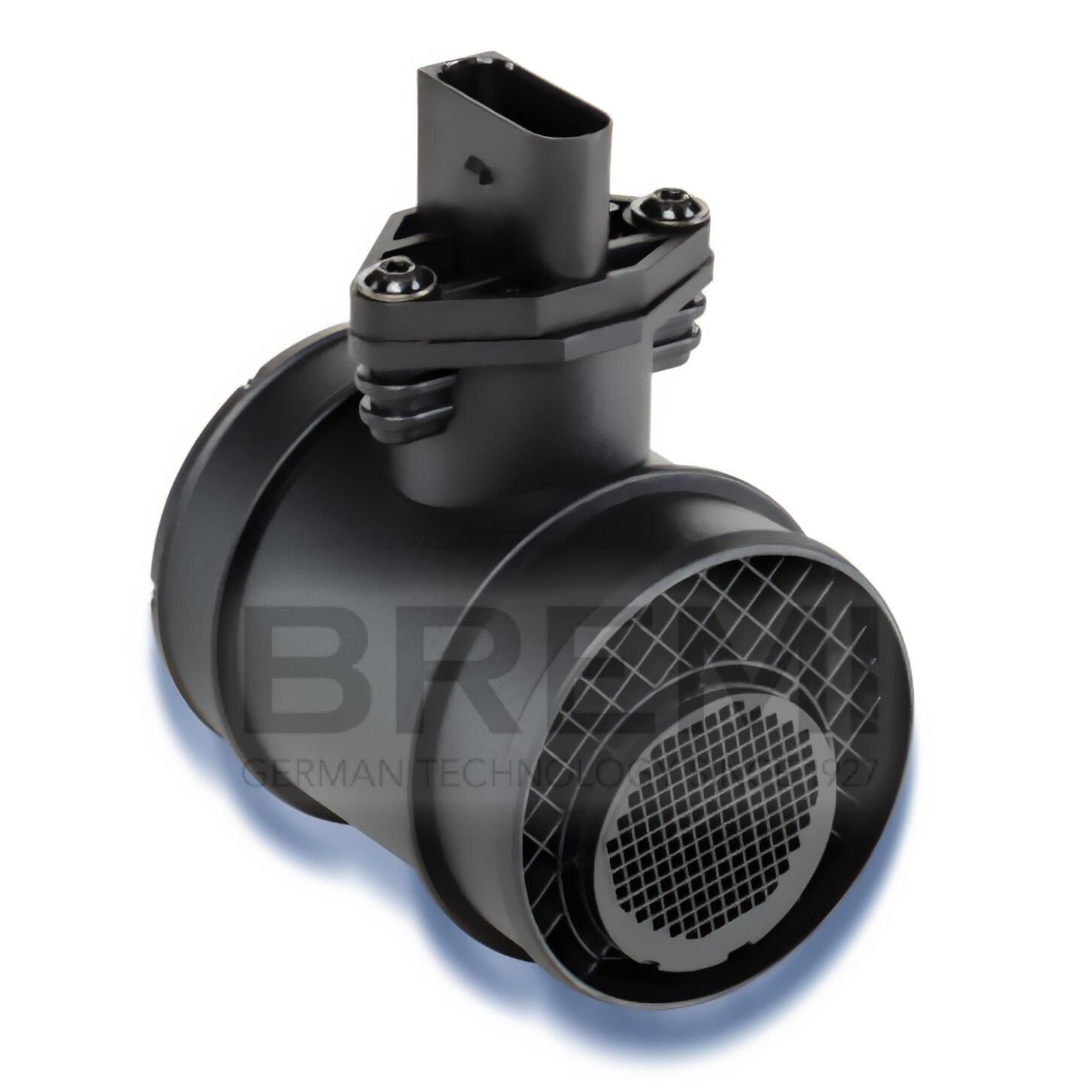BREMI 30125 Mass air flow sensor