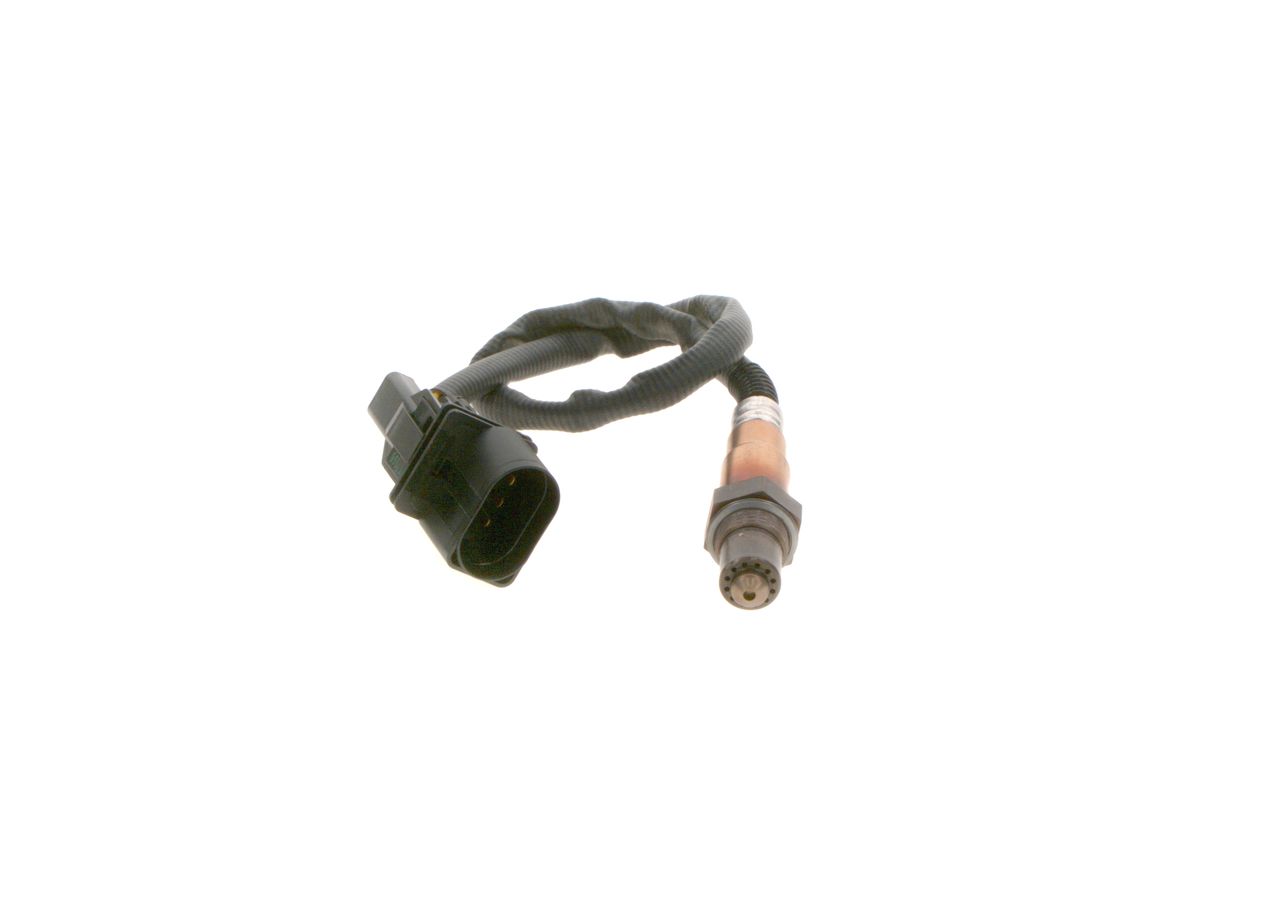 Oxygen Sensor-2