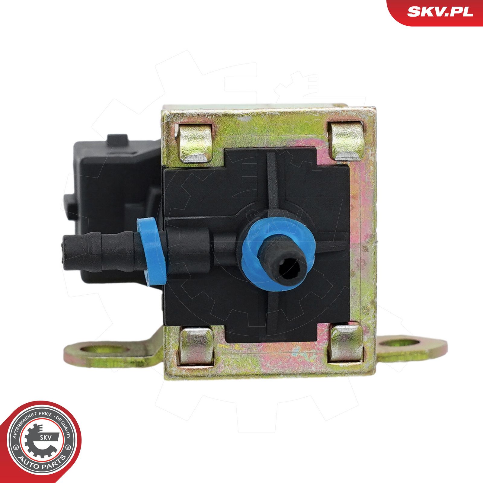 Pressure Converter, exhaust control-2