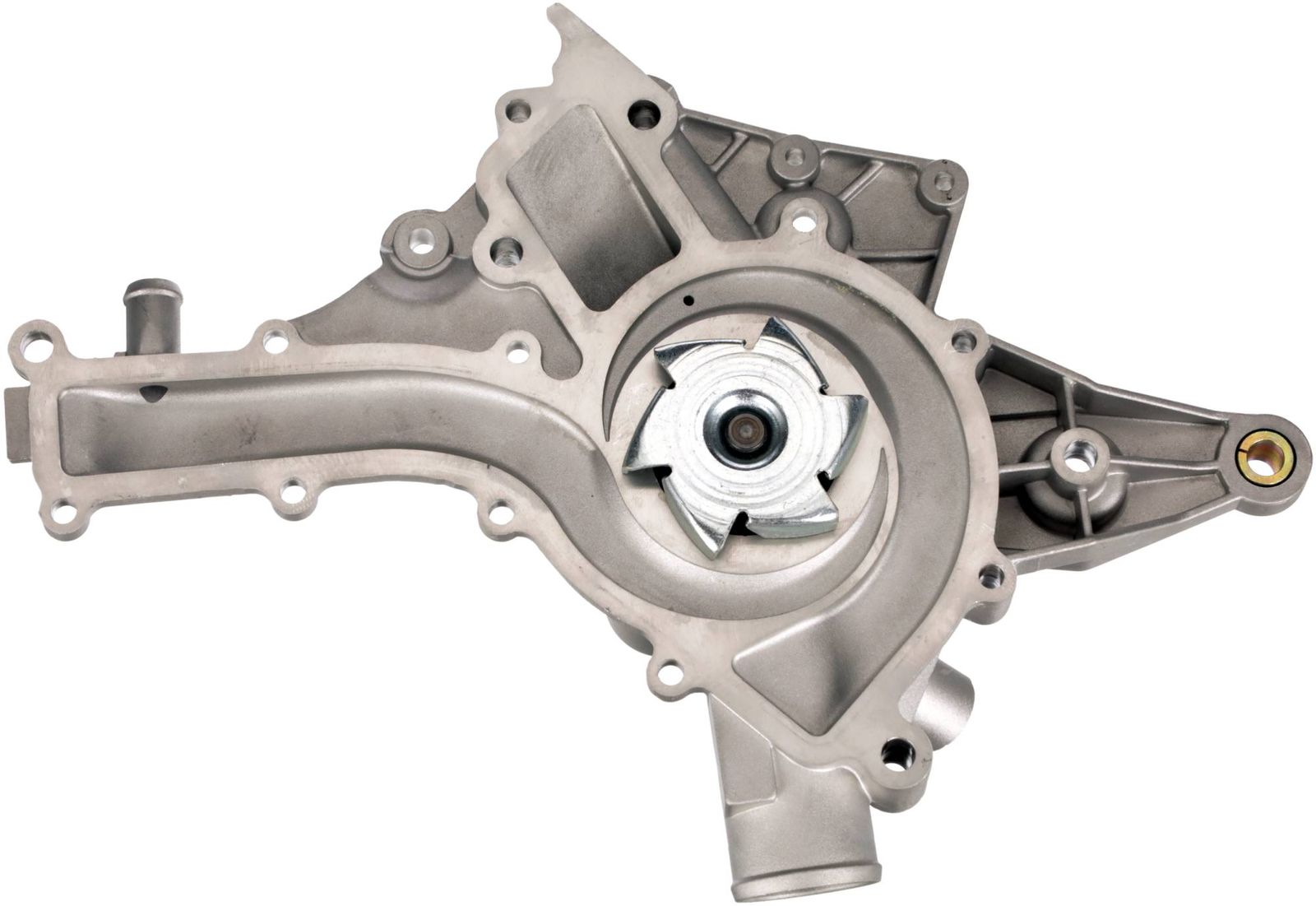 Water Pump, engine cooling-2