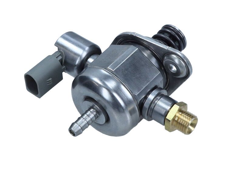 High-pressure Pump-1