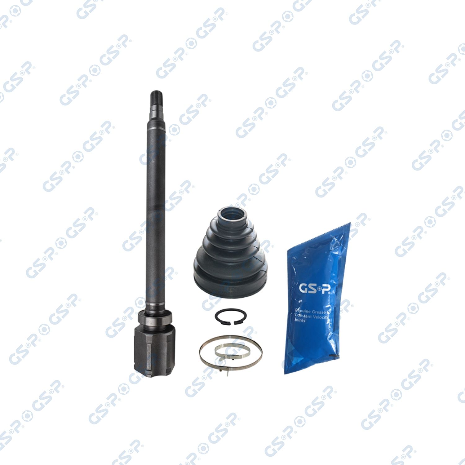 GSP 662066 Joint kit, drive shaft
