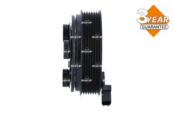 Magnetic Clutch, air conditioning compressor-1