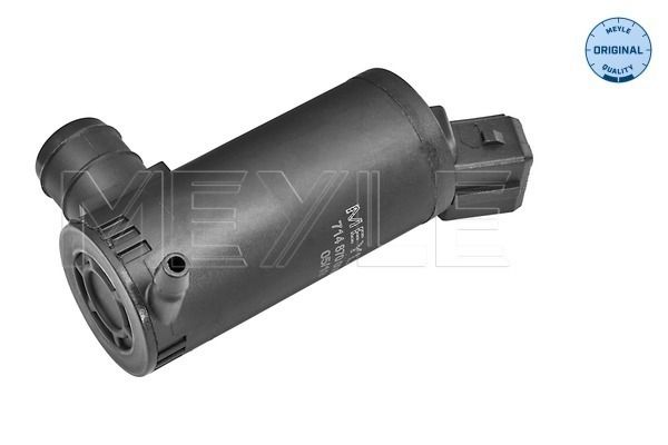 Washer Fluid Pump, window cleaning