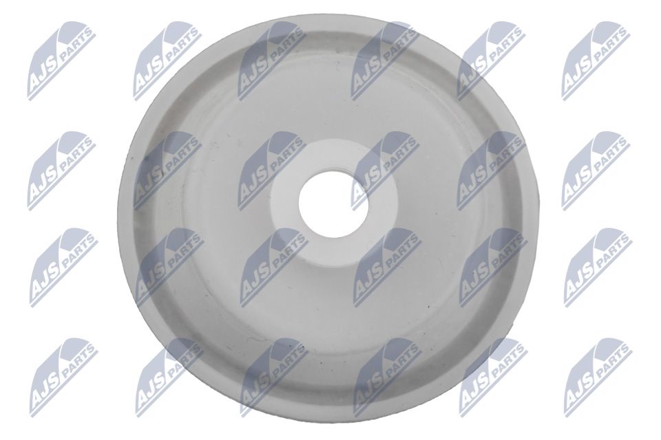 Valve, air control (intake air)-2