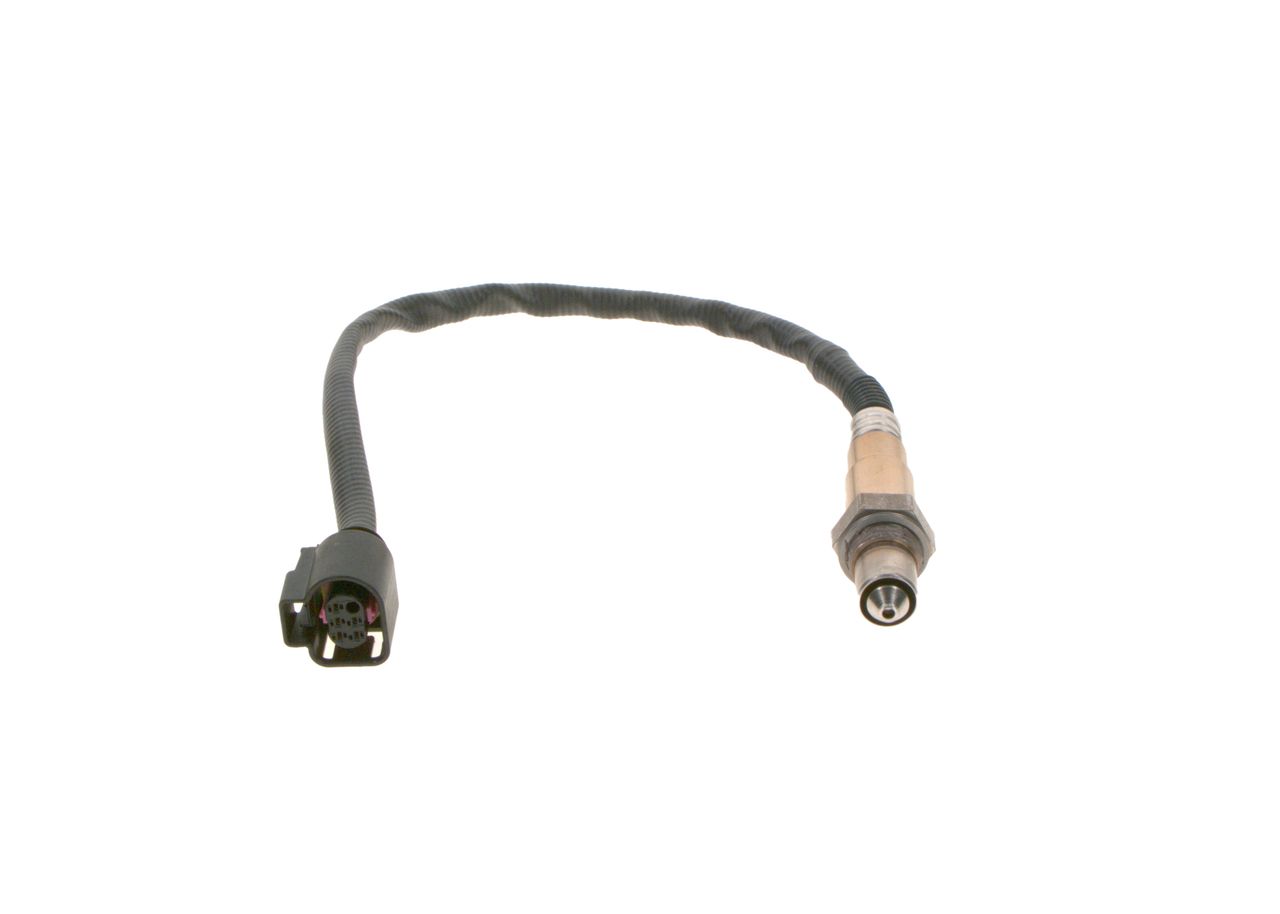 Oxygen Sensor-1
