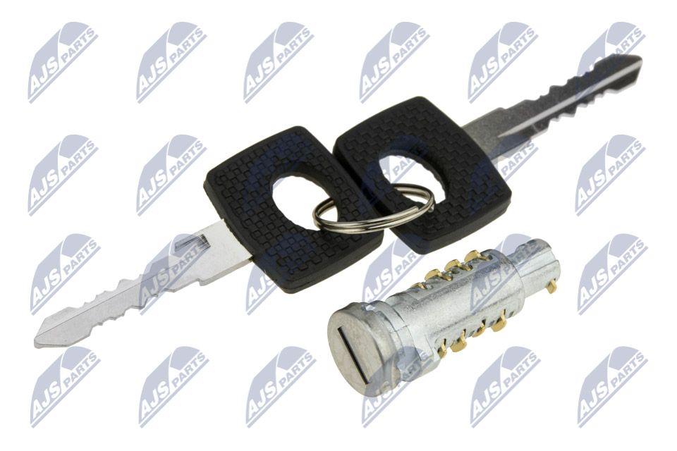 NTY EZC-ME-111 Lock cylinder kit