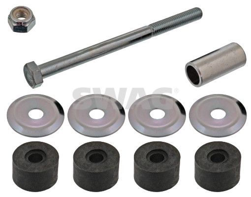 SWAG 82 94 2583 Link/coupling rod, stabiliser bar