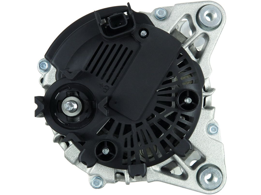 Alternator-2