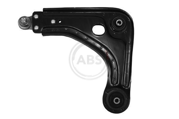 A.B.S. 210199 Control/trailing arm, wheel suspension
