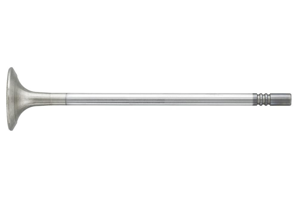 TOPRAN 117 107 Exhaust valve