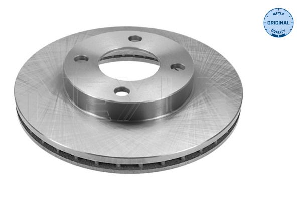 MEYLE 115 521 1003 Brake disc