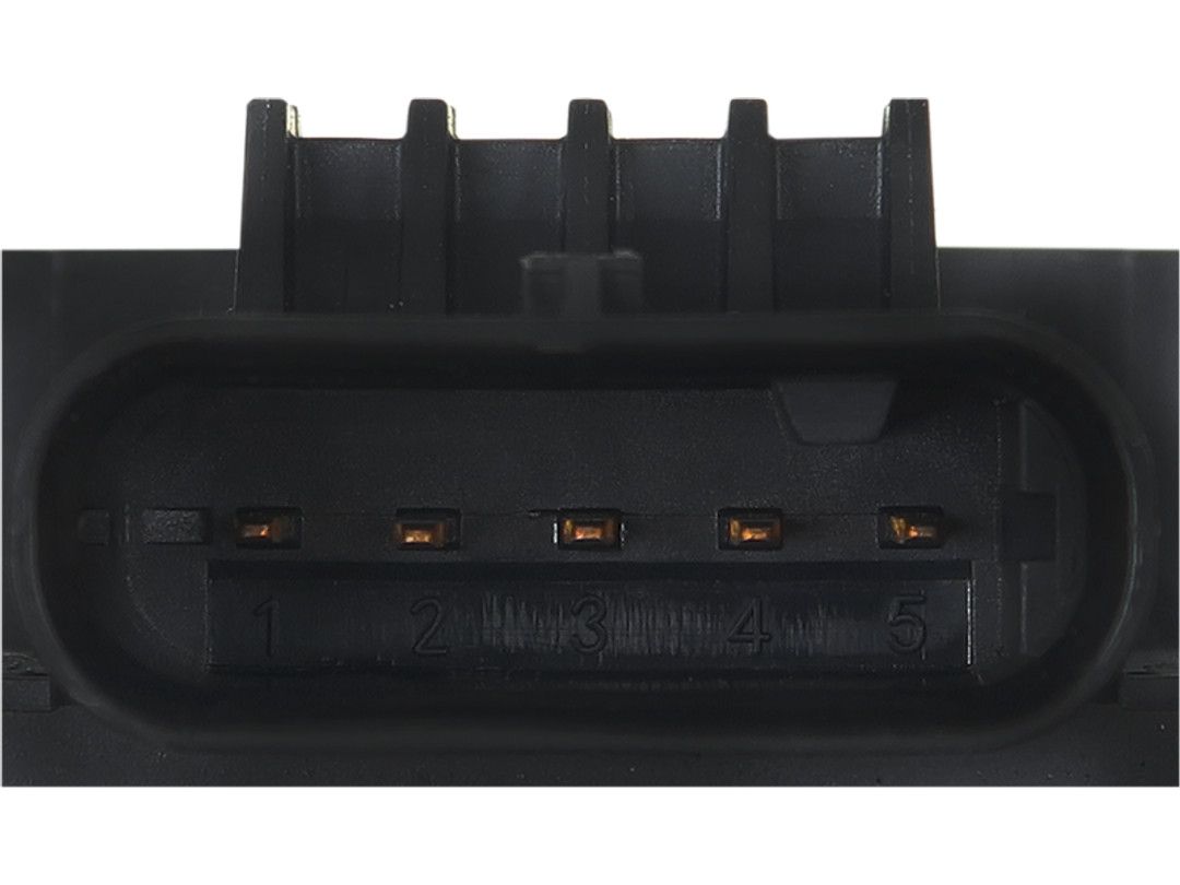 NOx Sensor, urea injection-1