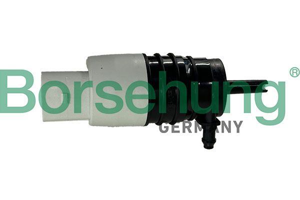 BORSEHUNG B13196 Washer fluid pump, window cleaning