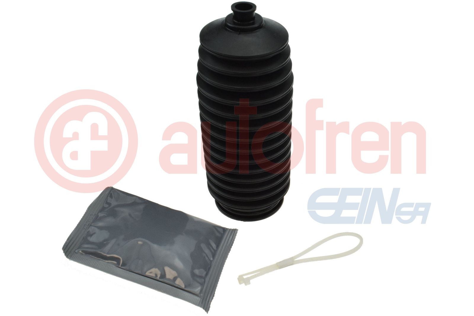 AUTOFREN SEINSA D9151 Gofruotoji membrana, vairavimas