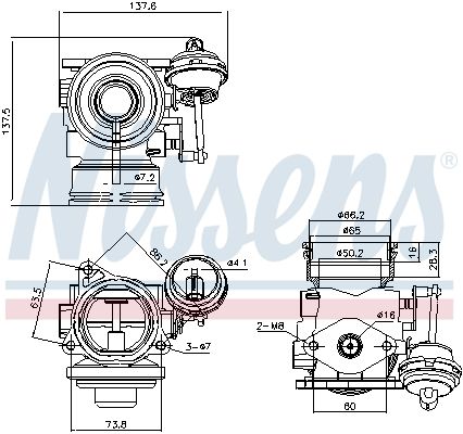 EGR Valve-7
