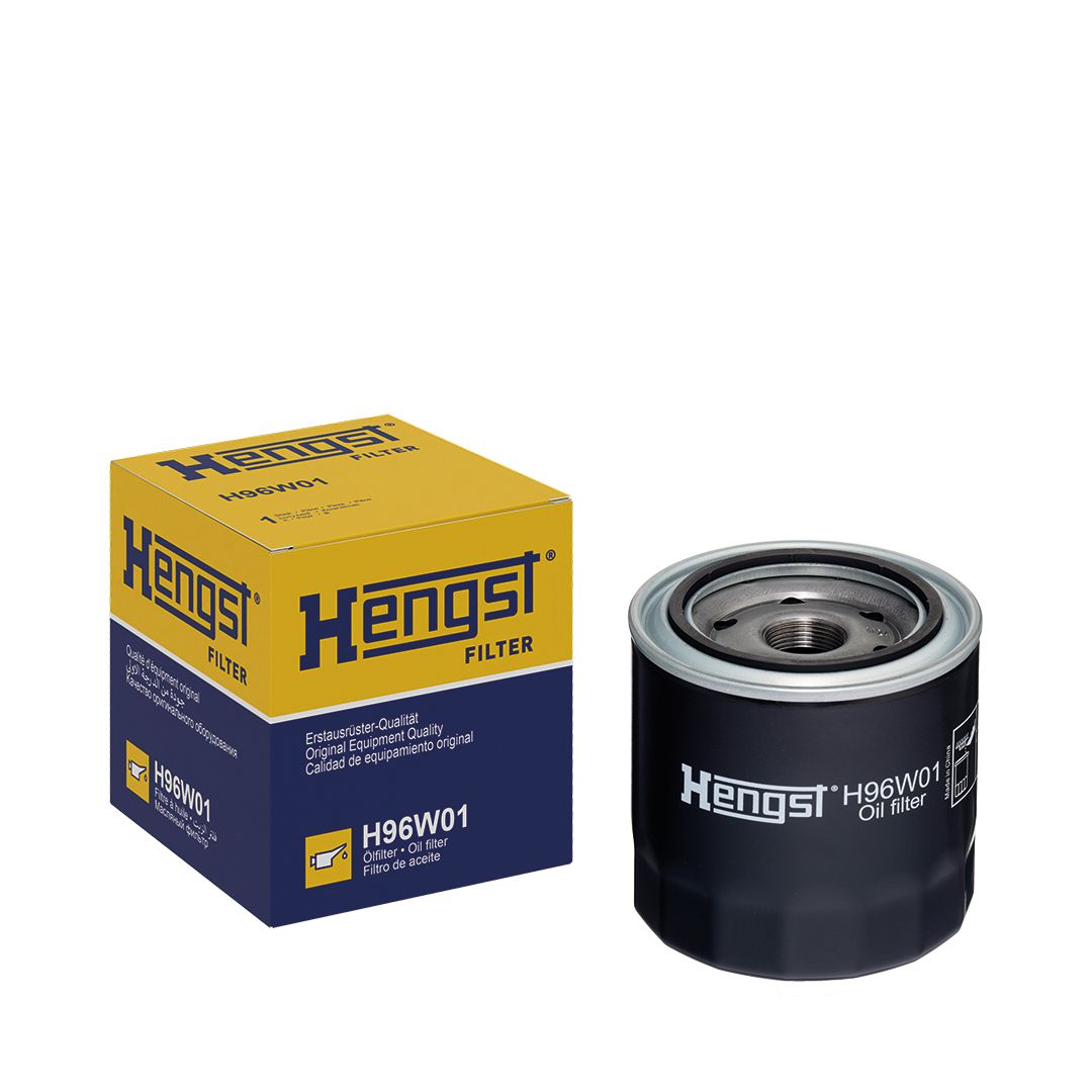 Oil Filter-1
