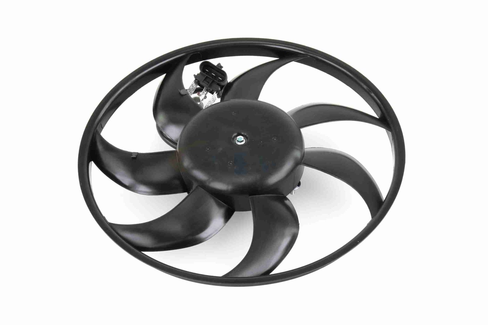Fan, engine cooling-3