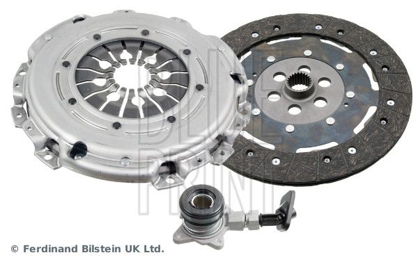 BLUE PRINT ADF1230120 Clutch kit