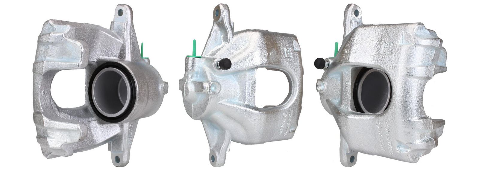 DRI 3140620 Brake caliper