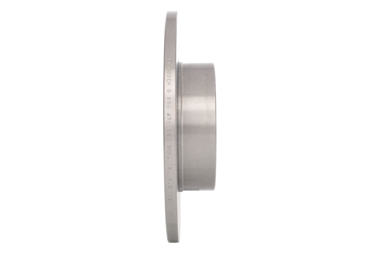 Brake Disc-4