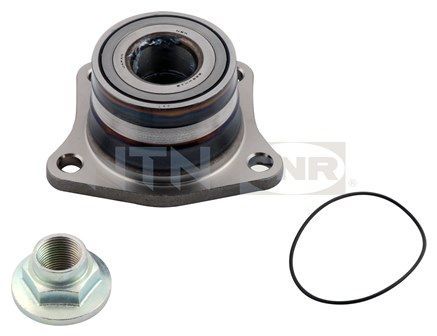 SNR R169.39 Wheel bearing kit