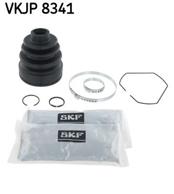 SKF VERTEVO VKJP 8341 Bellow kit, drive shaft