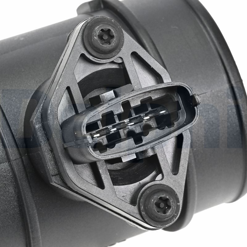 Mass Air Flow Sensor-1