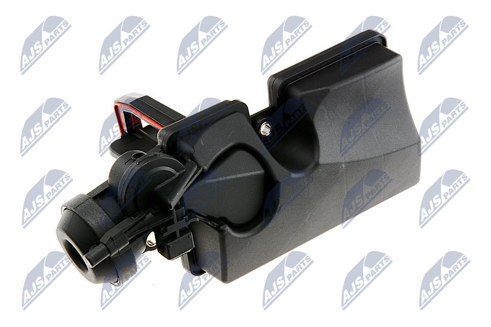 Valve, air control (intake air)-1