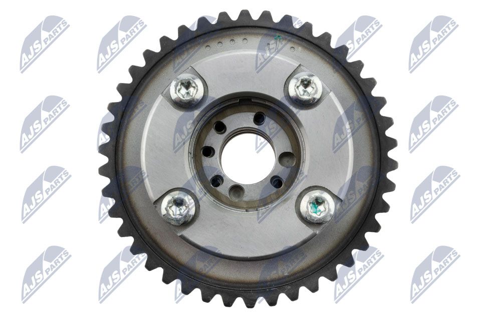 Camshaft Adjuster-4