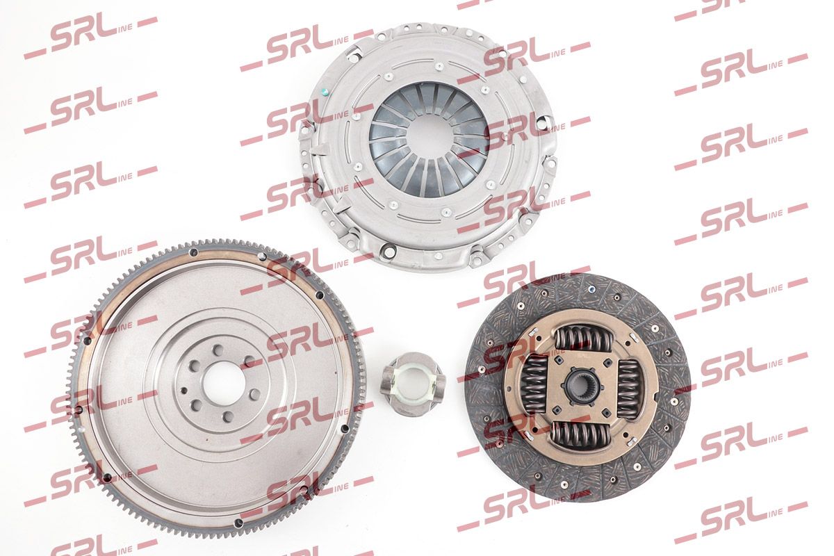 SRLINE S34-013 Clutch kit