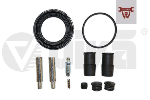 VIKA 66981702601 Seal kit, brake caliper