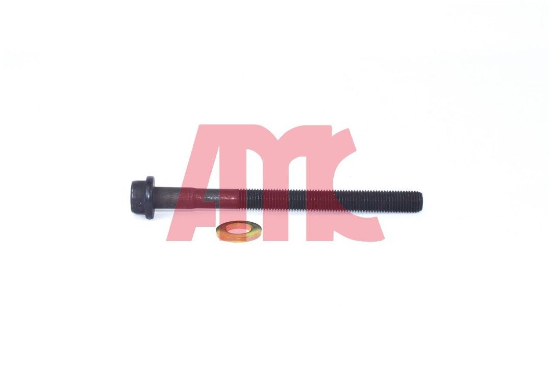 Cylinder Head Bolt Set-2