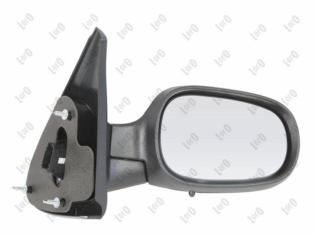 Exterior Mirror-1