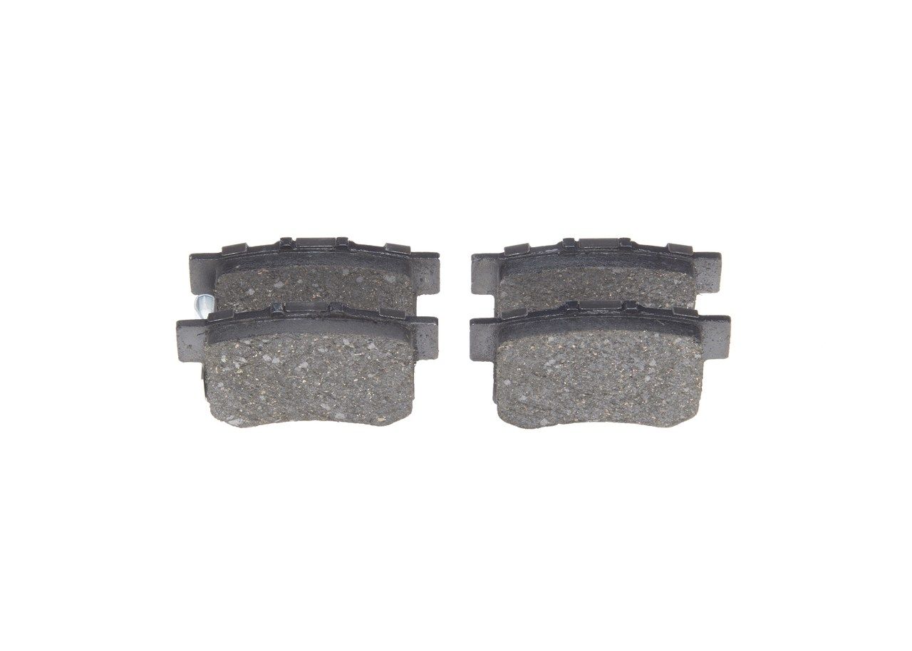 Brake Pad Set, disc brake-2