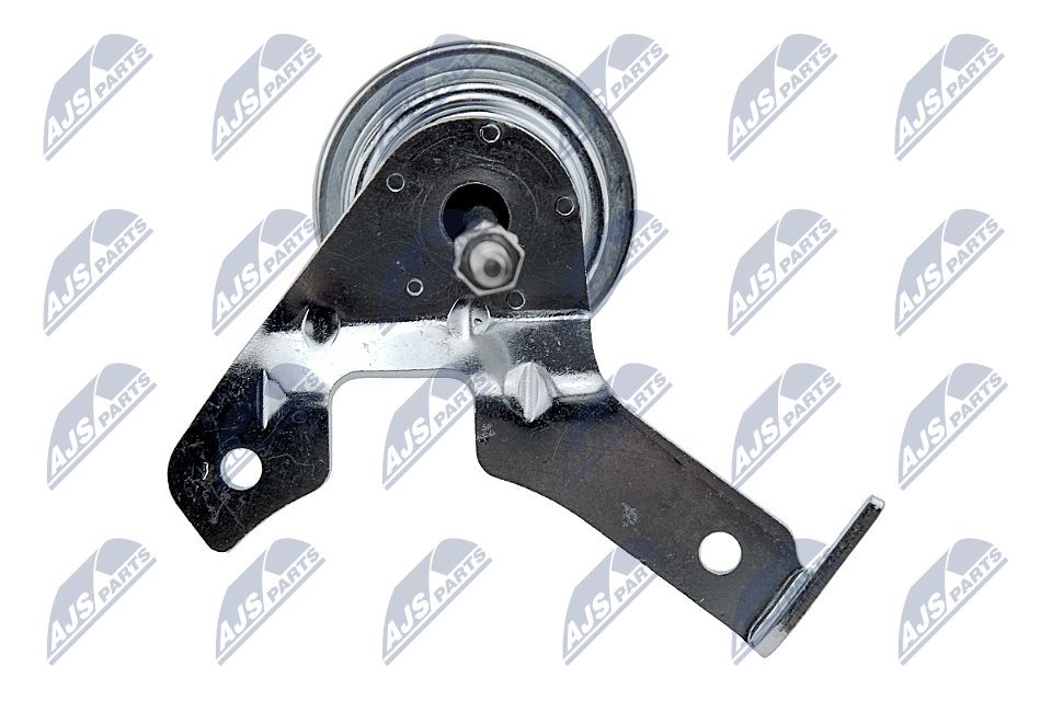 Actuator, turbocharger-2