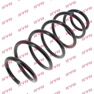 Suspension Spring-1