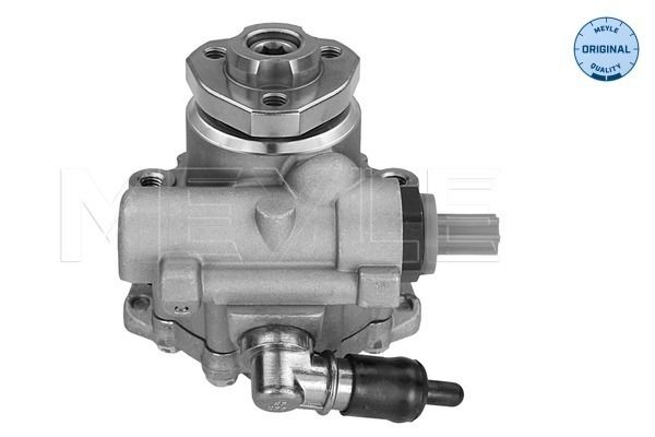 MEYLE 114 631 0037 Hydraulic pump, steering
