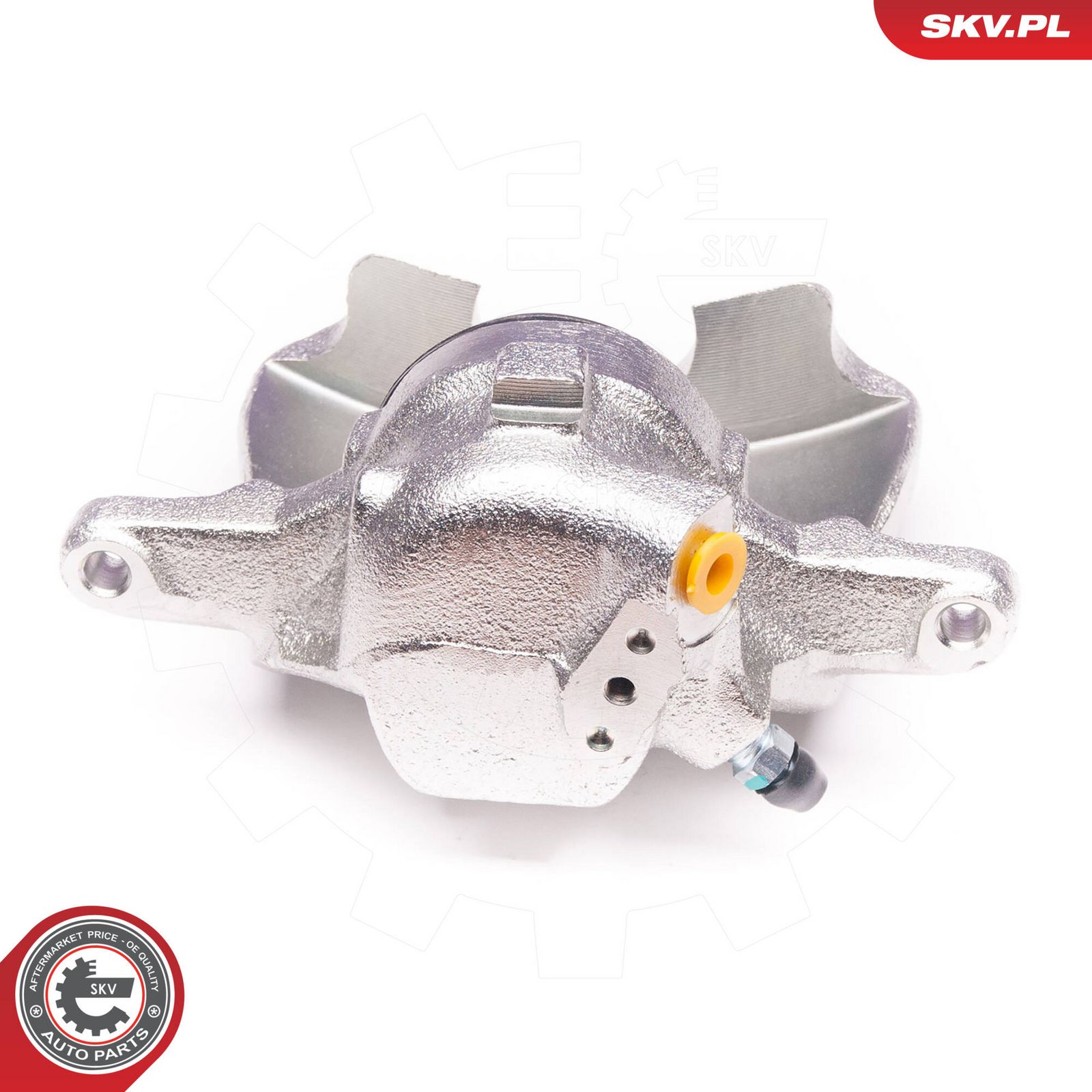 Brake Caliper-2