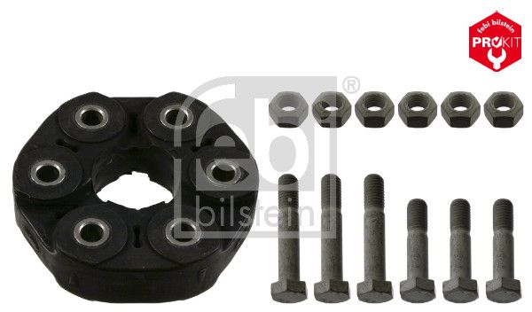 FEBI BILSTEIN 43493 Joint, propshaft