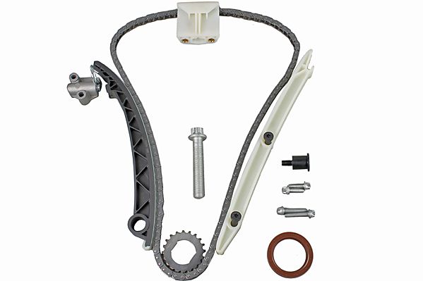 METZGER AUTOTEILE 7490004 Timing chain kit