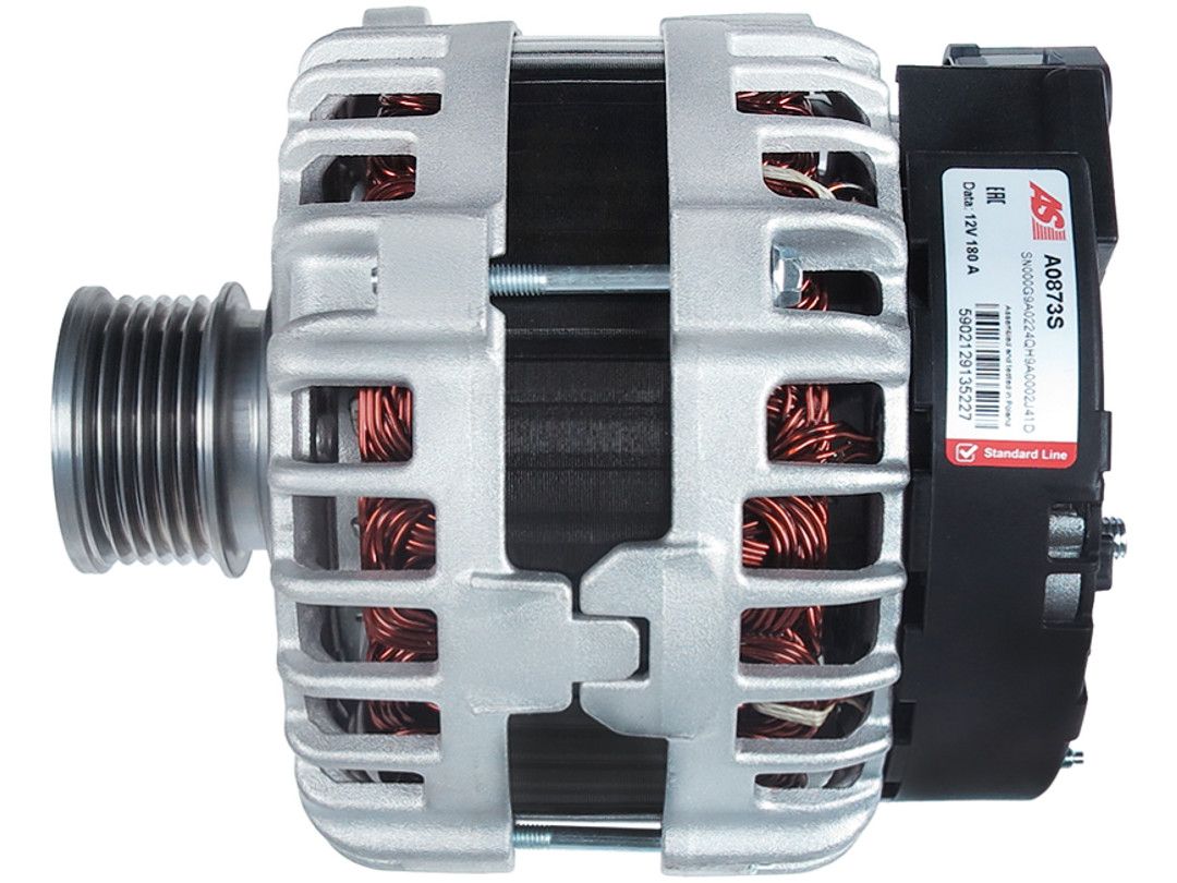 Alternator-3