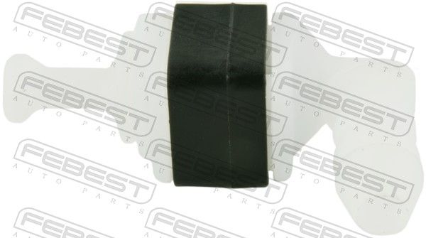 FEBEST 2399-L Connector, washer-fluid pipe